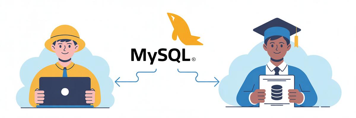 Autodidacte vs formation : quelle est la meilleure méthode pour apprendre MySQL ? 5 Témoignages et retours d'expérience : parcours réussis dans les deux approches