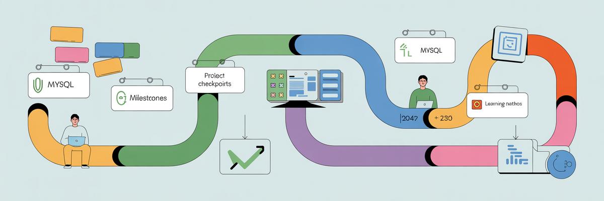 Combien de temps faut-il réellement pour maîtriser MySQL en partant de zéro ? 2 Optimiser son parcours d'apprentissage MySQL