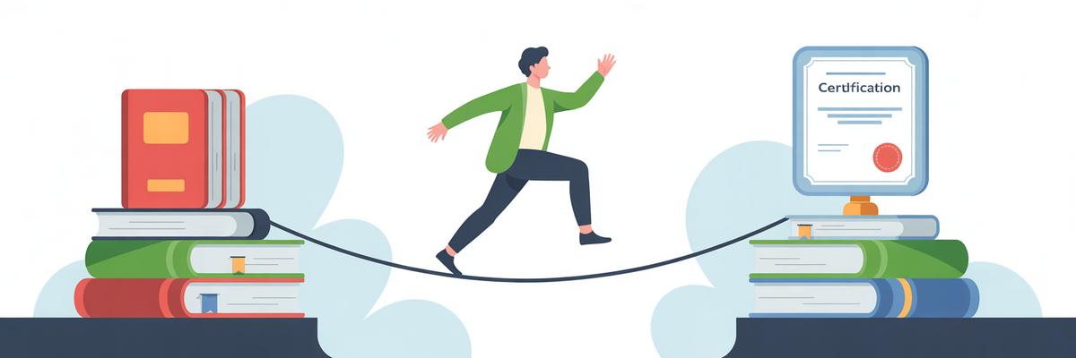 Autodidacte vs formation : quelle est la meilleure méthode pour apprendre MySQL ? 6 L'approche hybride : la solution optimale selon les experts français