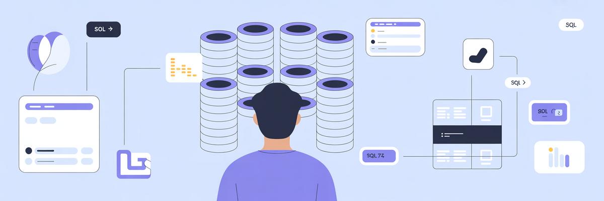 SQL ou NoSQL : Lequel apprendre en premier pour débuter dans la Data ? 1 SQL : le choix recommandé pour débuter dans la Data