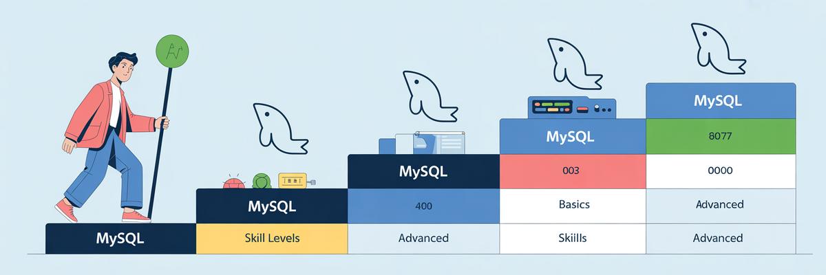 Combien de temps faut-il réellement pour maîtriser MySQL en partant de zéro ? 3 Conclusion : un investissement temps rentable mais réaliste