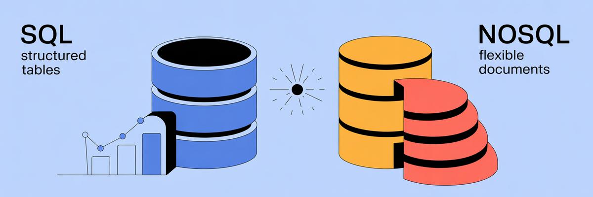 Idées reçues : Non, le NoSQL ne remplace pas le SQL (mais il le complète) 1 SQL et NoSQL : comprendre la complémentarité plutôt que l'opposition