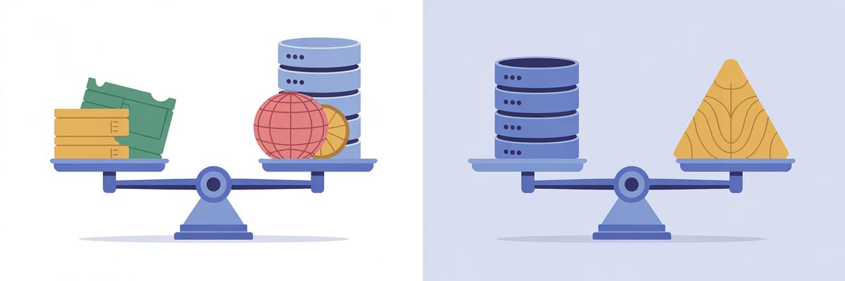 Idées reçues : Non, le NoSQL ne remplace pas le SQL (mais il le complète) 3 Forces et faiblesses : pourquoi aucune technologie ne peut tout faire