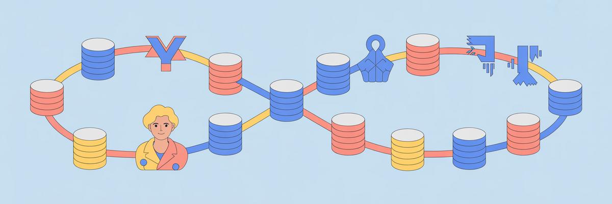 Idées reçues : Non, le NoSQL ne remplace pas le SQL (mais il le complète) 6 Tendances et perspectives : l'avenir des bases de données en France