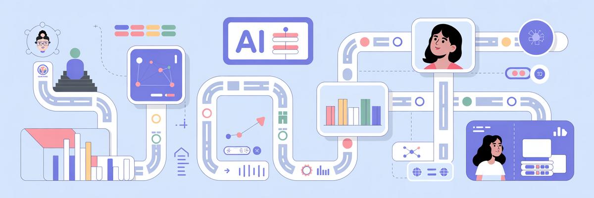 Méthodologie complète pour créer un plan de formation avec l'IA