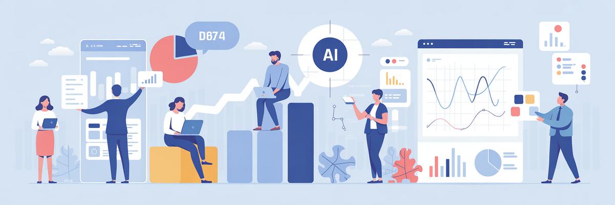 L'avenir du métier de RH à l'ère de l'IA : quelles compétences pour rester compétitif en 2026 ? 3 Les nouveaux métiers RH qui émergent avec l'IA