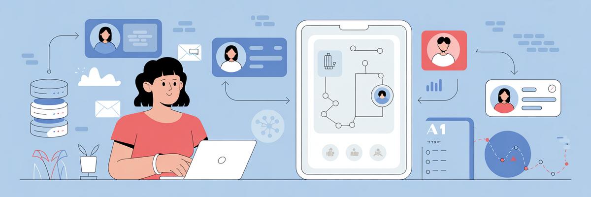 Comment intégrer l'IA dans votre processus de sourcing : méthodes et outils