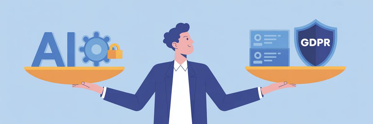 Éthique, RGPD et IA dans les Ressources Humaines : les pièges à éviter (et comment s'y former). 1 Les risques RGPD et éthiques de l'IA en RH : état des lieux 2024