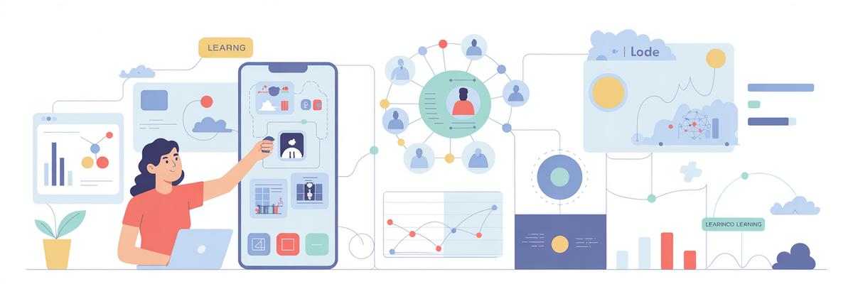 Outils IA essentiels pour les responsables L&D