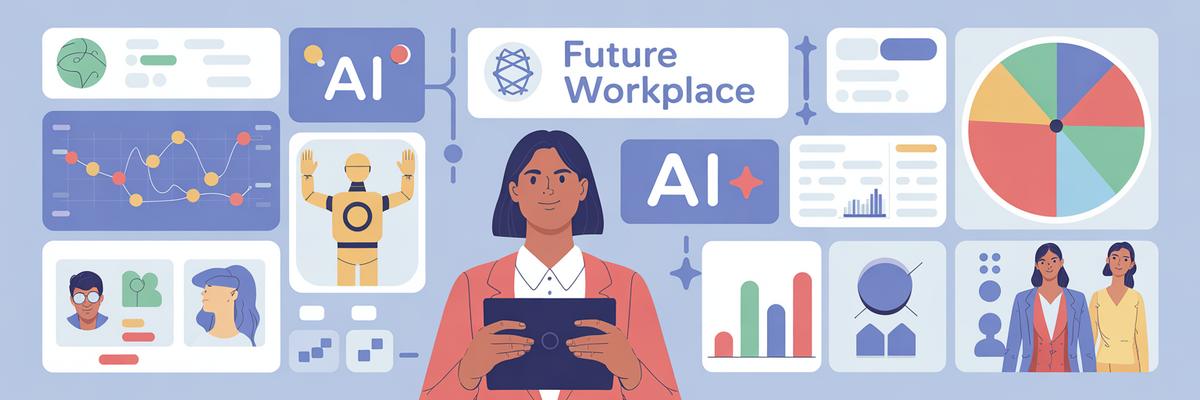 L'avenir du métier de RH à l'ère de l'IA : quelles compétences pour rester compétitif en 2026 ? 5 Plan d'action : comment rester compétitif en tant que RH d'ici 2026