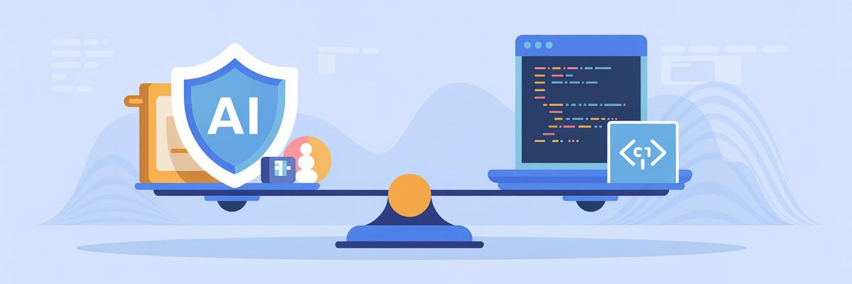 Conformité et gestion des risques dans l'automatisation du sourcing
