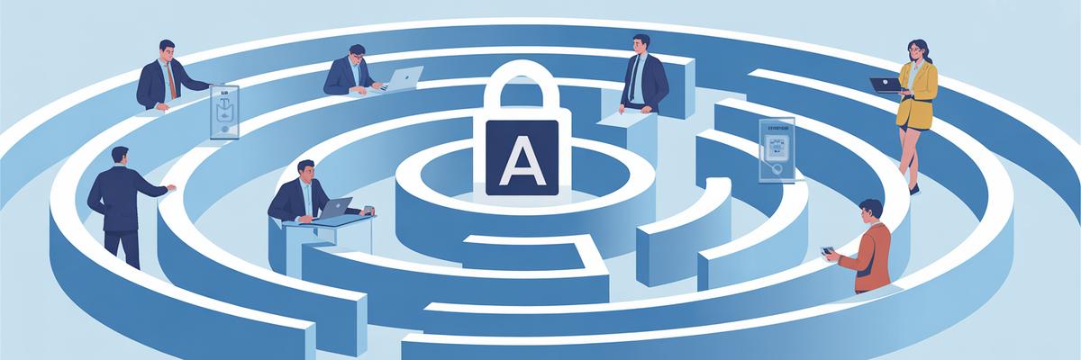 Éthique, RGPD et IA dans les Ressources Humaines : les pièges à éviter (et comment s'y former). 3 Solutions pratiques : comment sécuriser l'utilisation de l'IA en RH