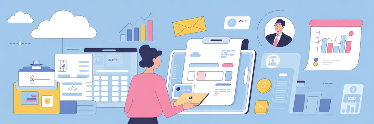 Oui, gérer sa comptabilité entièrement en ligne est possible et de plus en plus courant