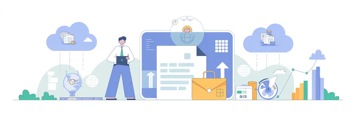 Les principaux avantages d'une comptabilité 100% en ligne