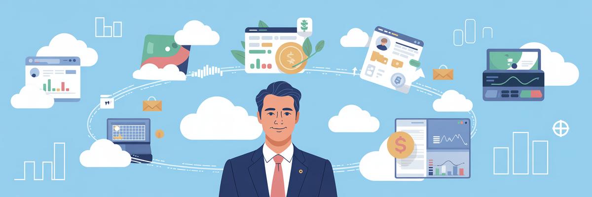 Comparatif des principales solutions de comptabilité en ligne en France