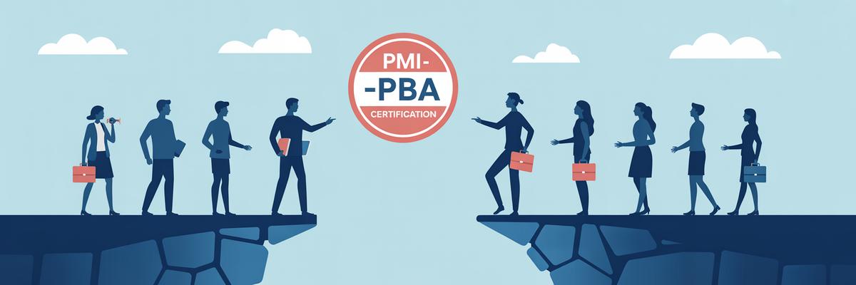 Les 3 certifications Business Analyst (IIBA, PMI) qui boostent le plus un CV ! 2 La certification PMI-PBA : l'atout business analysis pour les professionnels de la gestion de projet