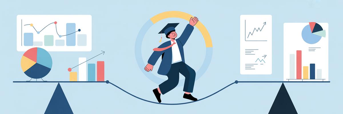 Comment devenir Business Analyst : Le guide complet (études vs reconversion)" 2 Devenir Business Analyst par les études : formations, durée et coût