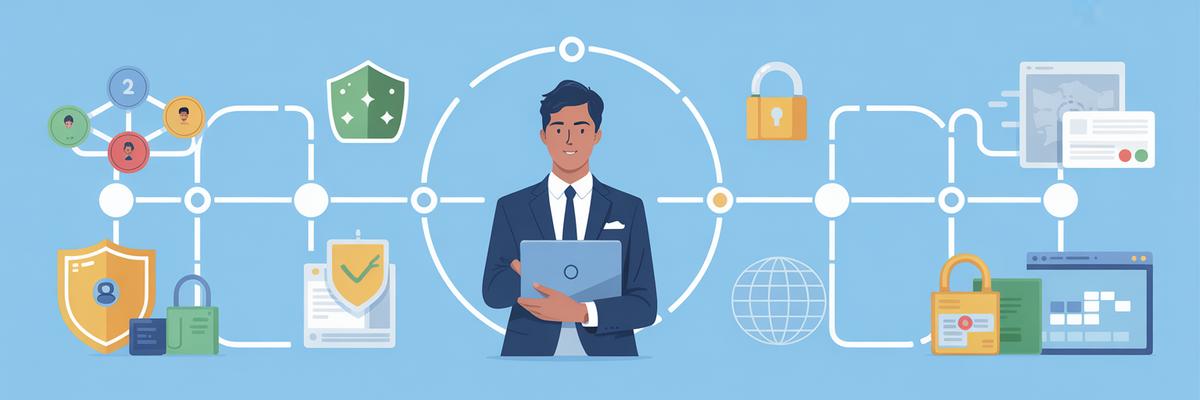 CISSP : la certification technique polyvalente