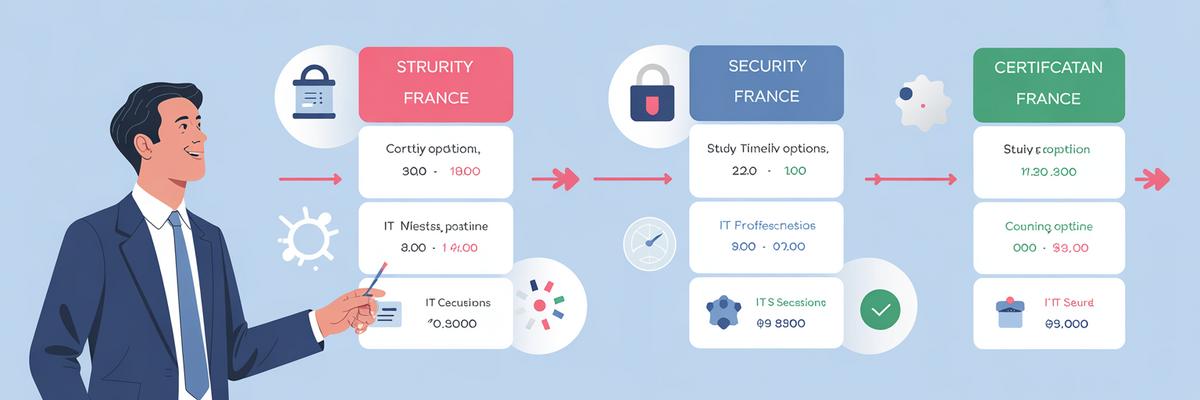Ressources et préparation aux certifications en France