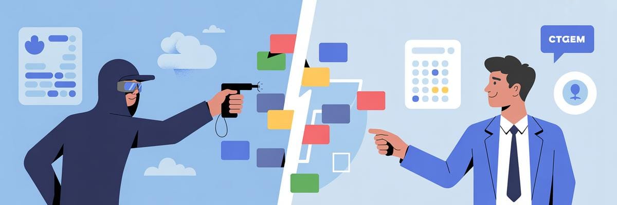 CTF vs formation structurée : pourquoi les challenges ne suffisent pas pour être embauchable ? 1 Les CTF : des compétitions essentielles mais insuffisantes pour l'employabilité