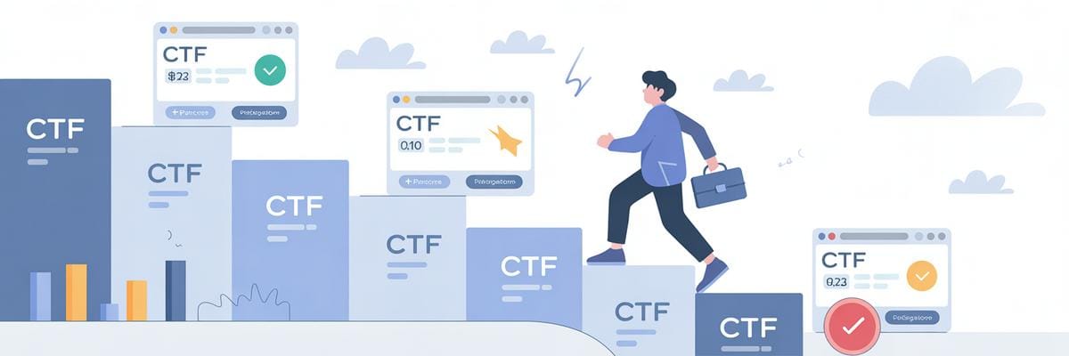 CTF vs formation structurée : pourquoi les challenges ne suffisent pas pour être embauchable ? 3 Les formations structurées : une approche complète pour l'employabilité