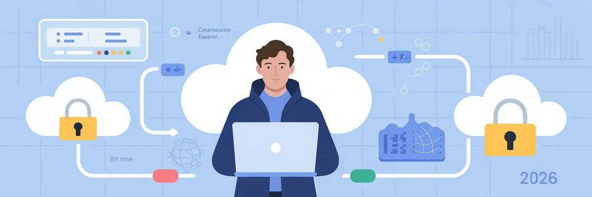 Salaire Pentester Junior vs Senior : la réalité du marché français en 2026 4 Tendances et projections du marché pentester pour 2026
