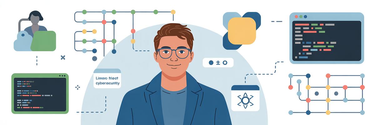 Maths, Code, Anglais : quels sont les VRAIS pré-requis pour débuter en Cybersécurité ? 1 Les compétences techniques réellement nécessaires pour débuter en cybersécurité