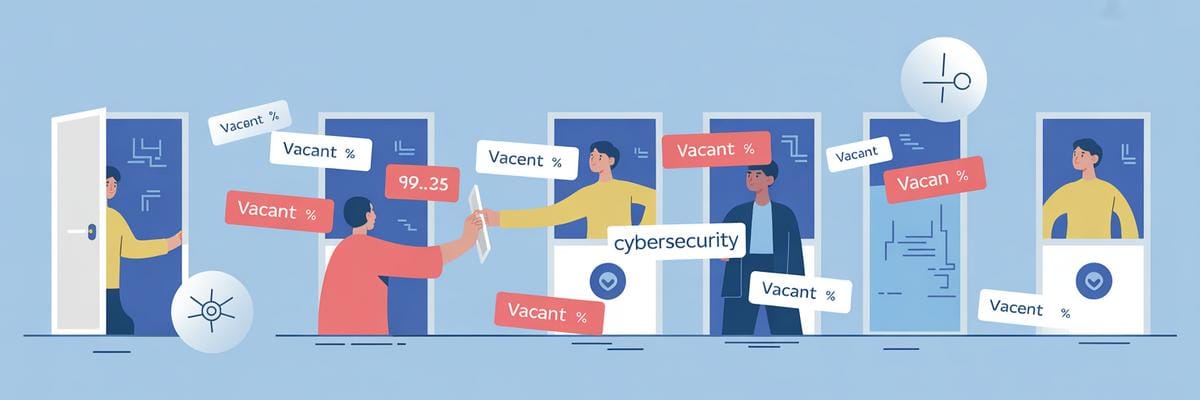 Pourquoi la pénurie de talents en Cyber est une chance pour votre reconversion ? 1 La pénurie de talents en cybersécurité : un constat alarmant qui crée des opportunités