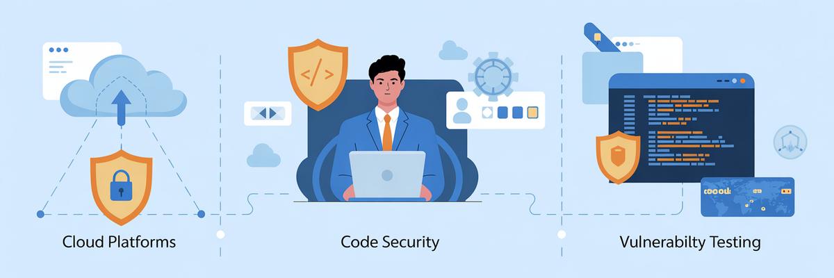 Maths, Code, Anglais : quels sont les VRAIS pré-requis pour débuter en Cybersécurité ? 4 Les compétences émergentes pour l'avenir de la cybersécurité
