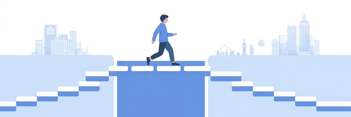 Pourquoi la pénurie de talents en Cyber est une chance pour votre reconversion ? 5 Préparez votre reconversion : étapes clés et conseils pratiques