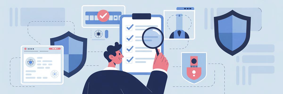 Auditeur en cybersécurité : un métier accessible de niveau intermédiaire