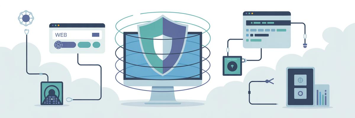 Les 10 outils cybersécurité gratuits indispensables pour s'initier (et comment apprendre à les utiliser). 3 Outils de protection et d'analyse pour sécuriser vos systèmes