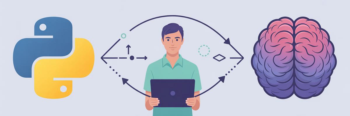 Mathématiques pour le Deep Learning : quel niveau faut-il réellement pour se lancer ? 3 Au-delà des mathématiques : les compétences complémentaires indispensables