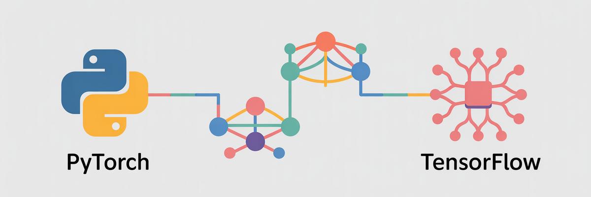 État actuel du marché : PyTorch et TensorFlow en 2023-2024