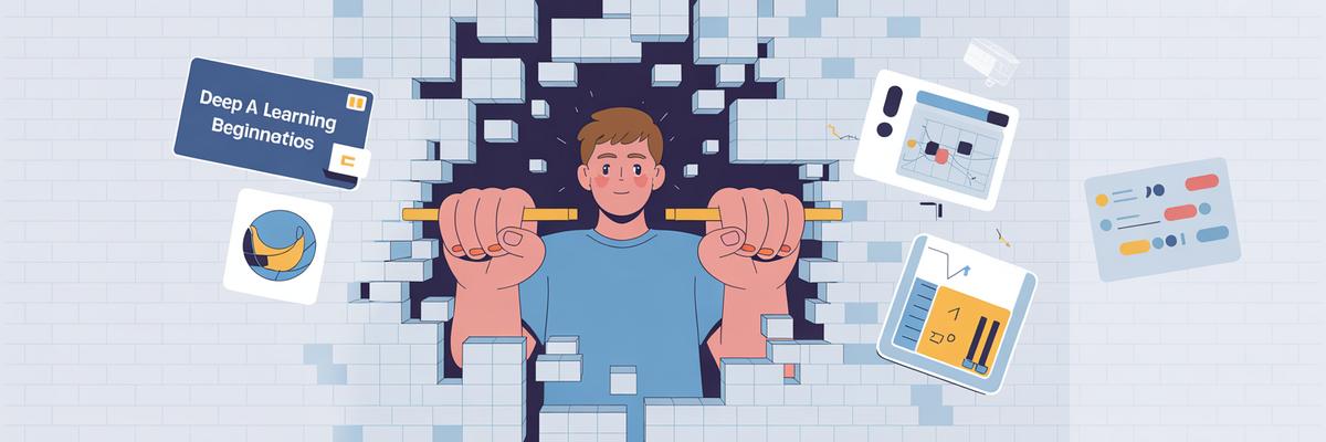 Mathématiques pour le Deep Learning : quel niveau faut-il réellement pour se lancer ? 5 Conclusion : un niveau mathématique accessible pour tous les motivés