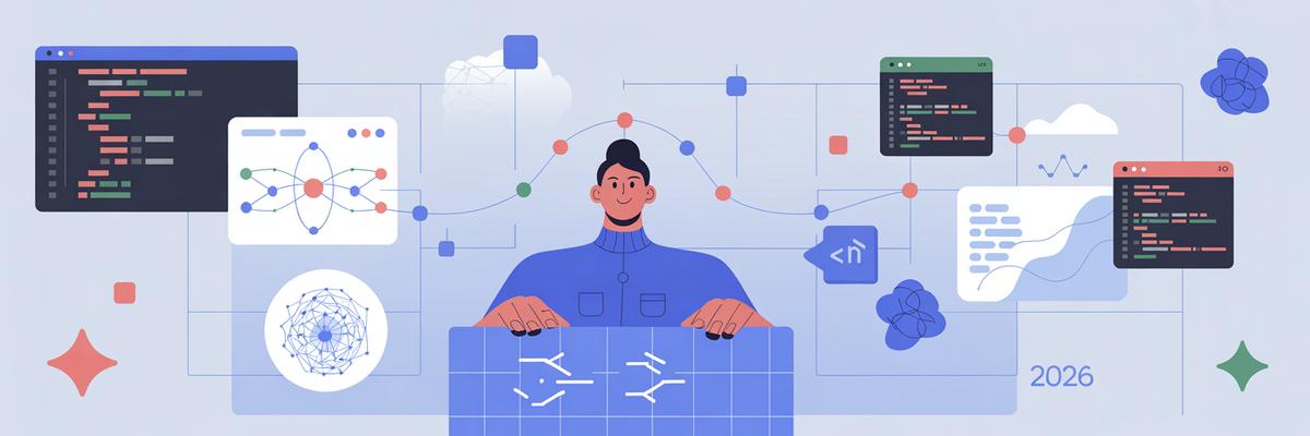 Ingénieur Deep Learning : fiches métiers, salaires et compétences clés en 2026 5 Conclusion : devenir ingénieur Deep Learning en 2026
