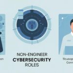Les 5 métiers de la cybersécurité accessibles sans diplôme d’ingénieur.