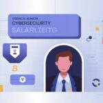 Salaire Cybersécurité Junior : combien gagne vraiment un débutant en France ?