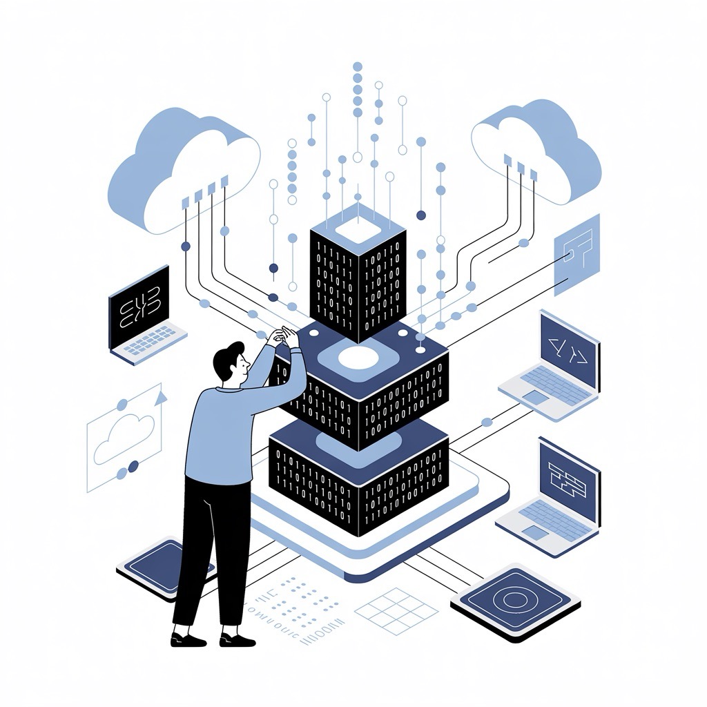 Informatique. Grande