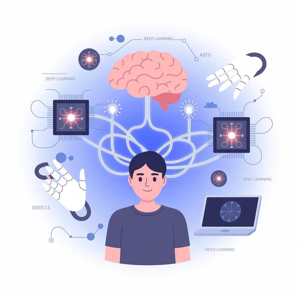 Intelligence artificielle. Grande