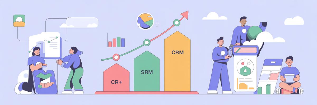 SaaS et Startups : pourquoi HubSpot est le standard pour scaler votre croissance ? 1 HubSpot : la solution CRM incontournable pour accélérer la croissance des startups SaaS
