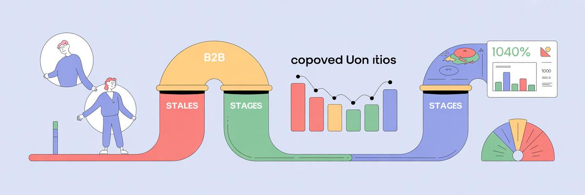 CRM HubSpot : Qu’est-ce que le Pipeline Management et pourquoi il compte en B2B