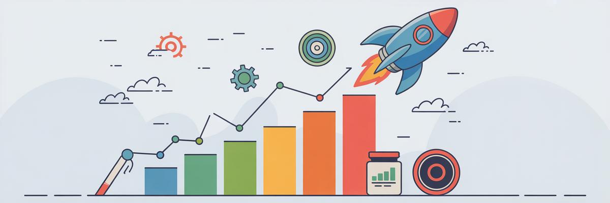SaaS et Startups : pourquoi HubSpot est le standard pour scaler votre croissance ? 5 Témoignages et cas d'usage : succès de startups SaaS françaises avec HubSpot