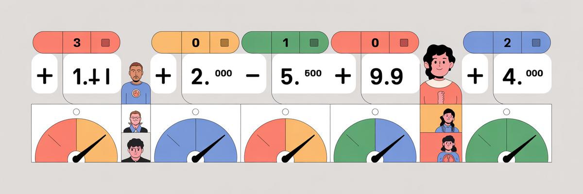 Comment mettre en place une stratégie de Lead Scoring efficace ? 1 Étape 2 : Construire votre modèle de scoring HubSpot avec attribution de points