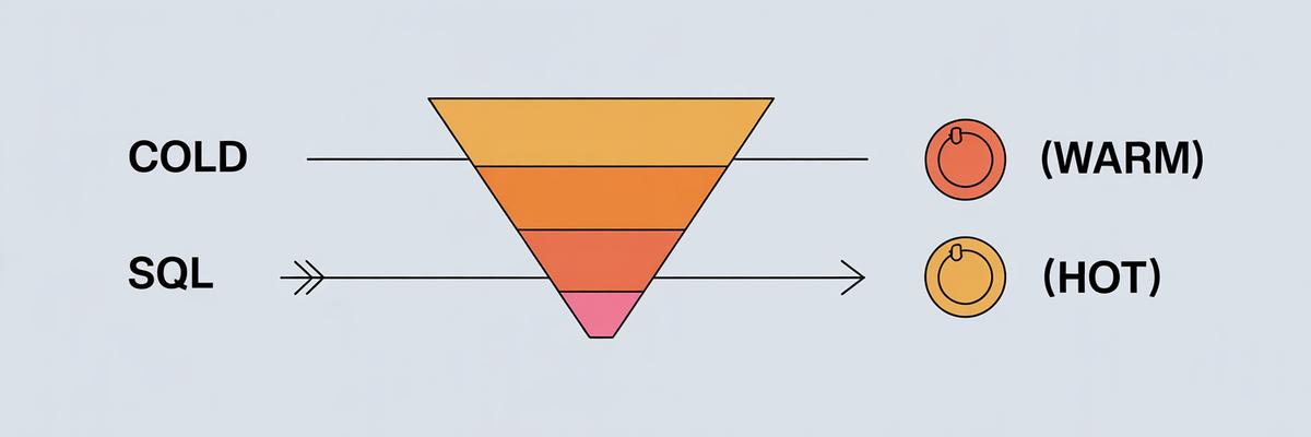Comment mettre en place une stratégie de Lead Scoring efficace ? 2 Étape 3 : Définir les seuils de qualification et catégories de leads dans HubSpot