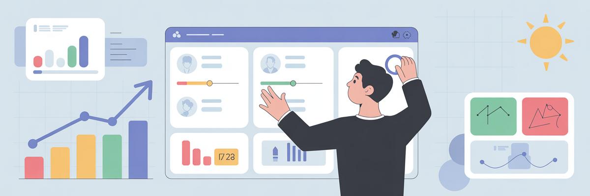 Comment mettre en place une stratégie de Lead Scoring efficace ? 4 Étape 5 : Optimiser et faire évoluer votre stratégie de Lead Scoring