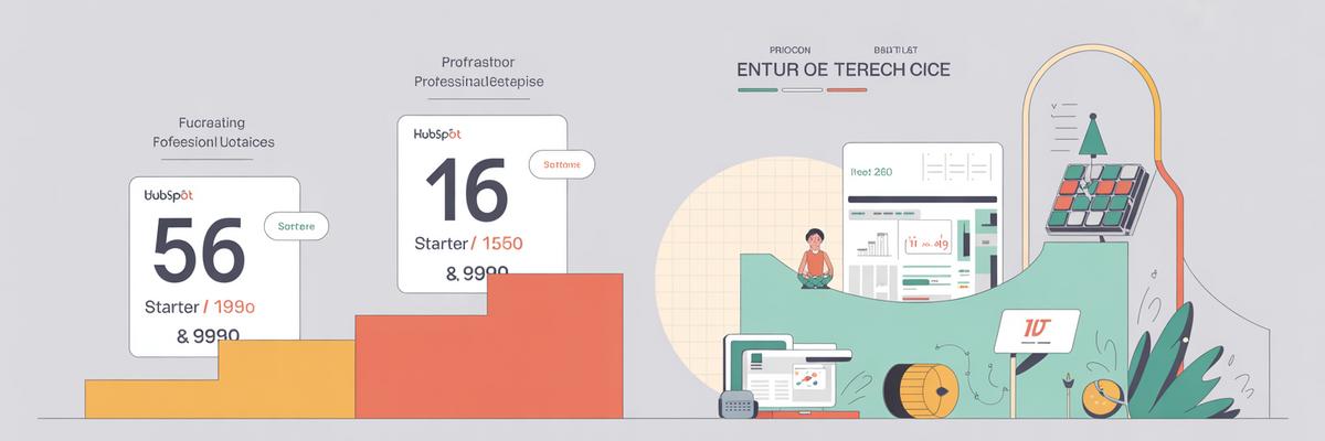 Tarifs et options pour les ESN françaises