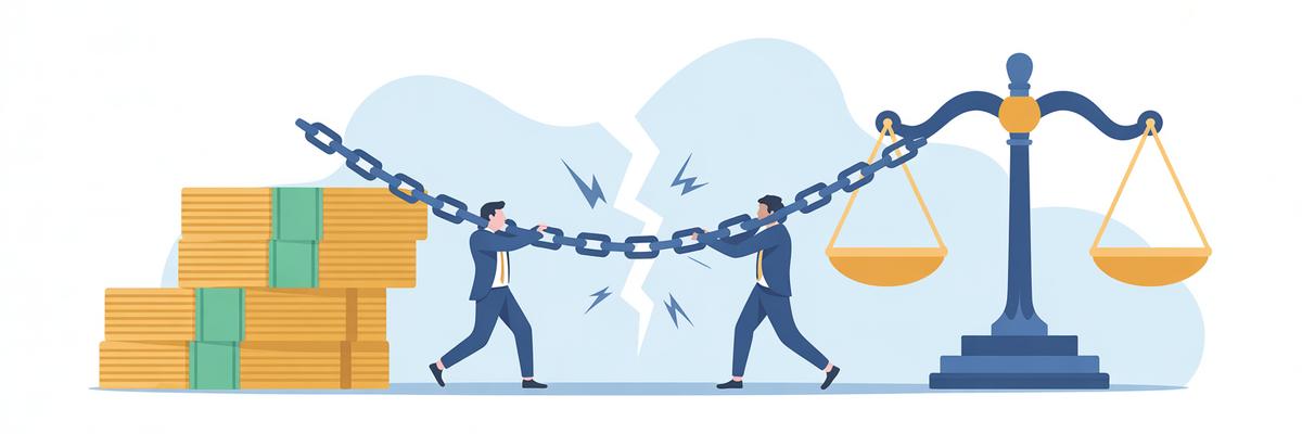 30 statistiques sur les achats B2B 2 L'évolution des pratiques anticoncurrentielles dans les marchés B2B