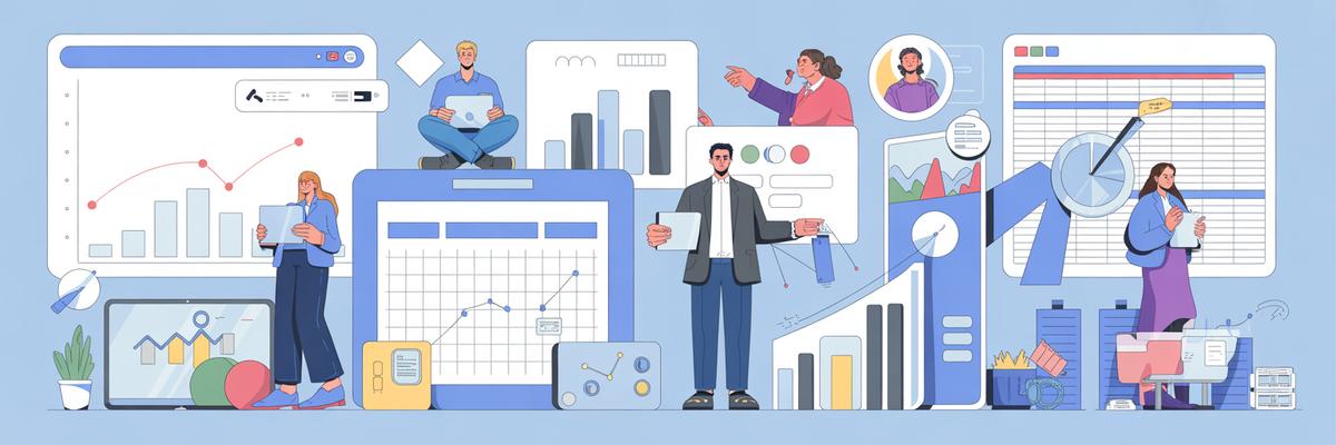 L'impact économique de la bureautique sur la productivité des entreprises