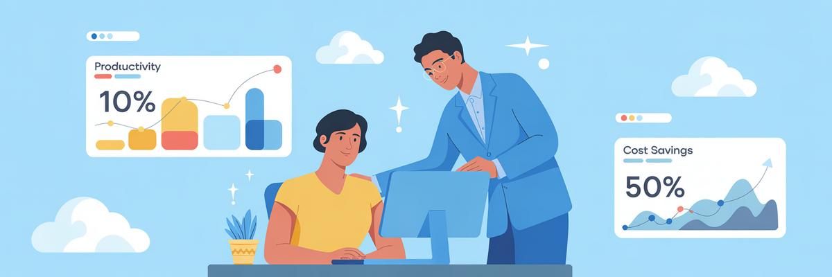 L'AFEST : la preuve française de l'efficacité du mentorat opérationnel